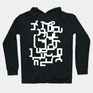 Chi2W Hoodie